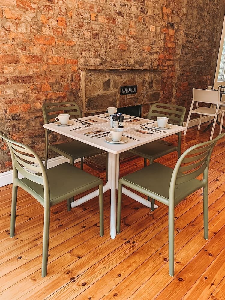 Villa Grande Guest House