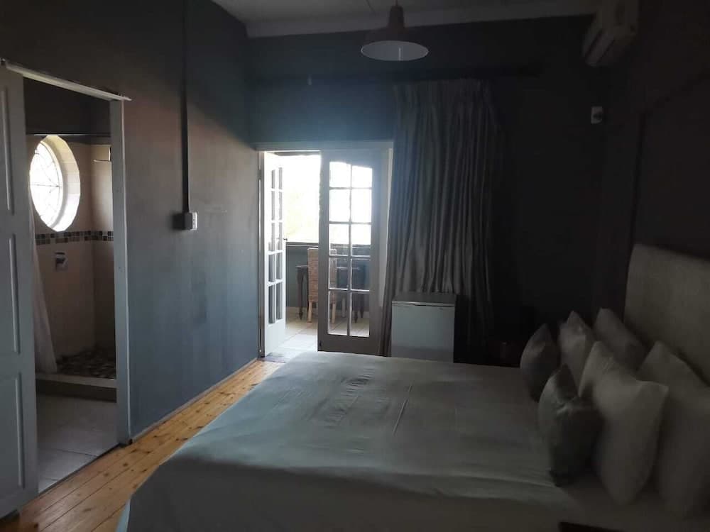 268 On Ridge Guesthouse