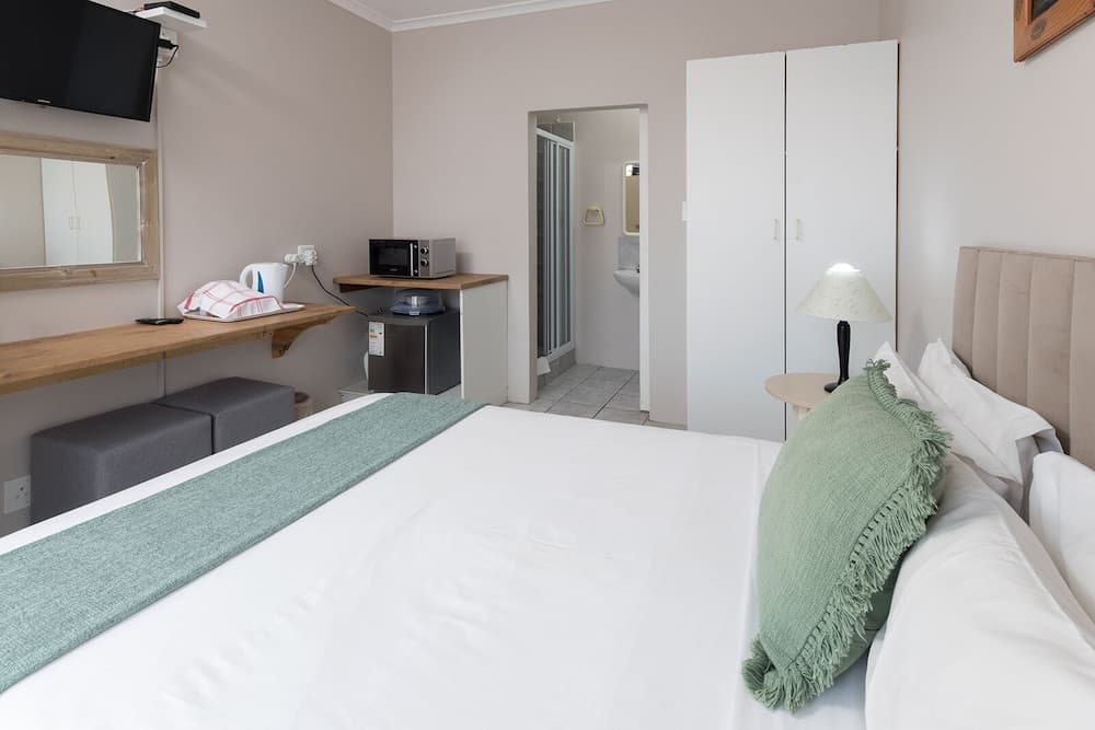 Greystone Guest House