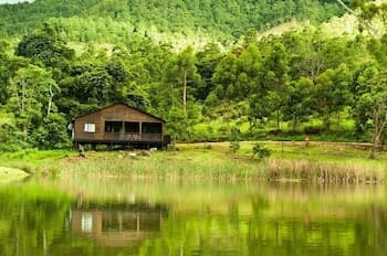 Magoebaskloof Getaway