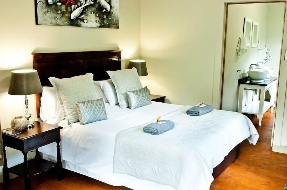 Magoebaskloof Getaway