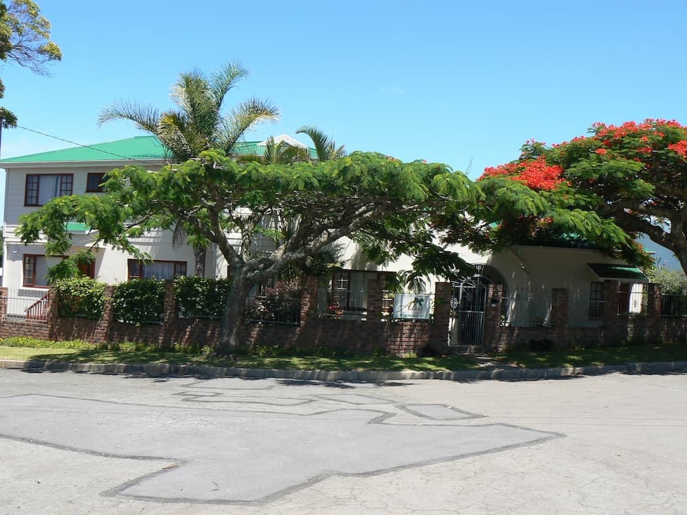 Aloha Bed and Breakfast