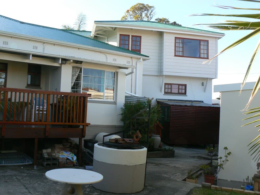 Aloha Bed and Breakfast