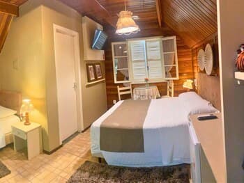 Pousada Caliandra da Serra