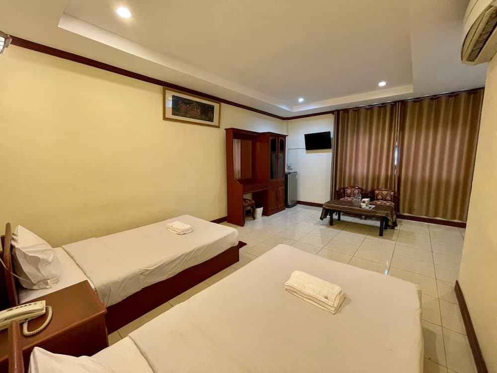 Sengkeo Hotel
