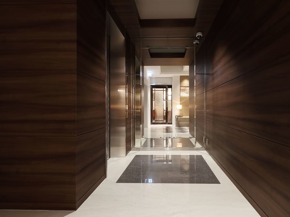 Hotel Sakura Suite Osaka