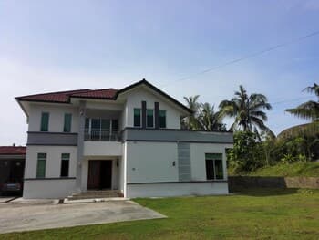 Villa Dadap