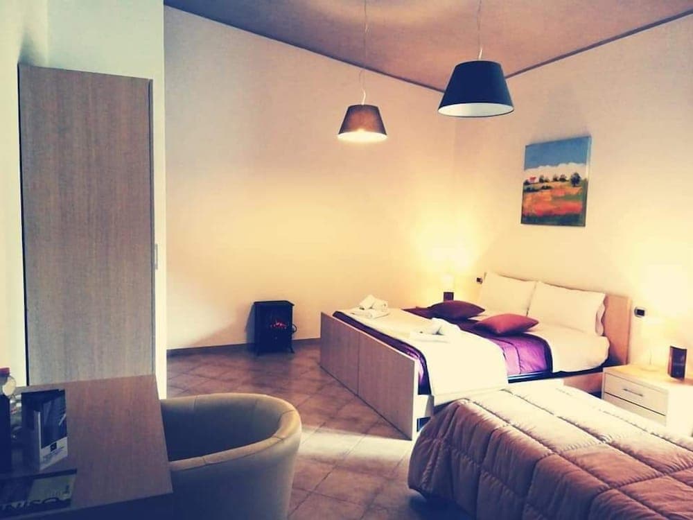 Scala San Giorgio Hotel