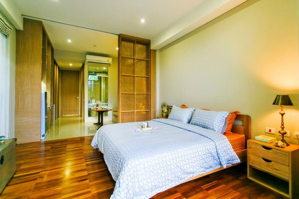 Villa Meesuk Residence