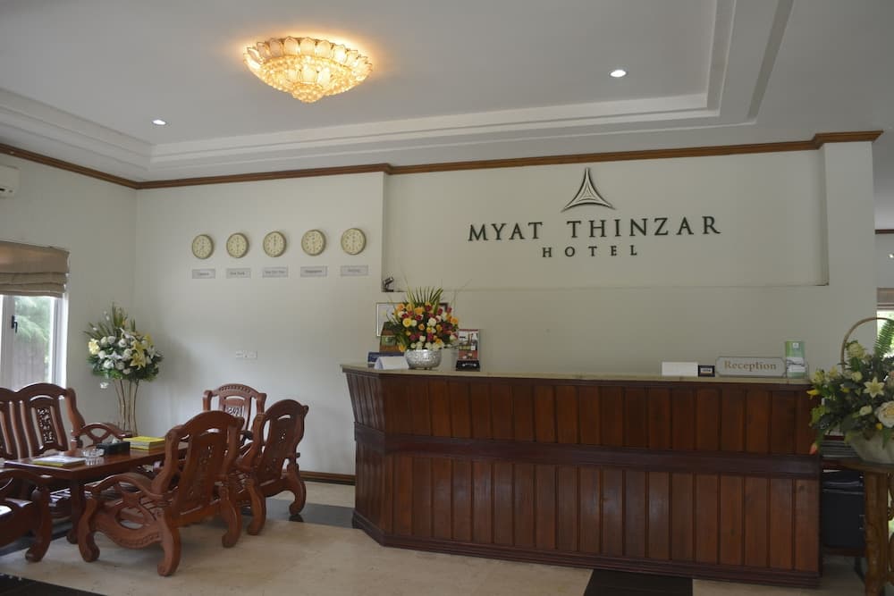 Myat Thinzar Hotel