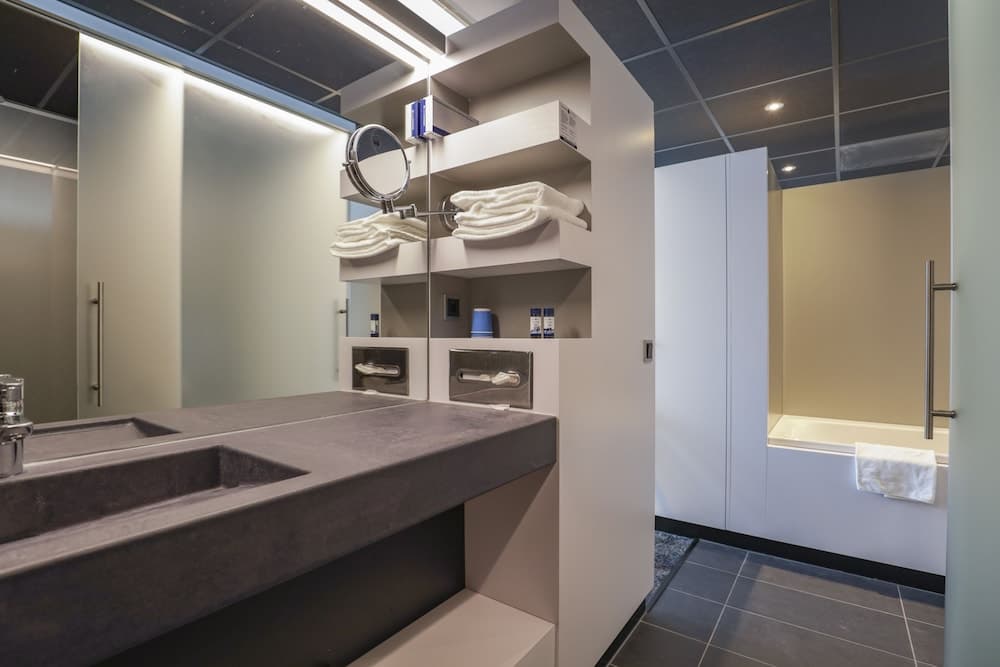 Fletcher Hotel - Restaurant Oss