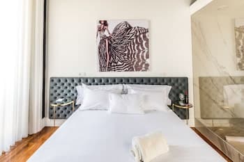 RM Guest House - The Experience