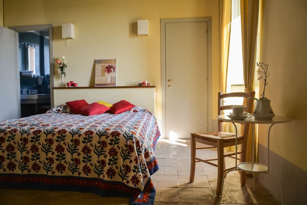 Agriturismo Casale Bonaparte