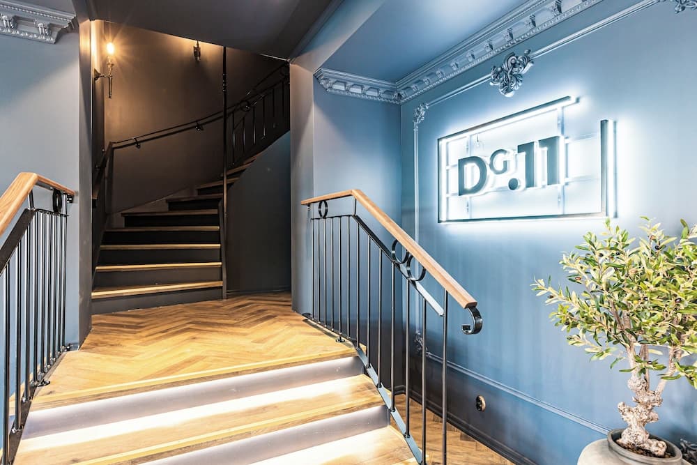 Hotell Drottninggatan 11