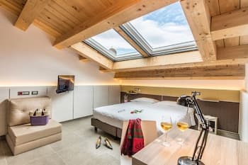 Camplus Guest Palermo