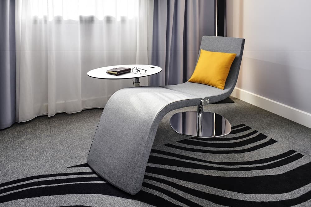 Novotel London Canary Wharf Hotel