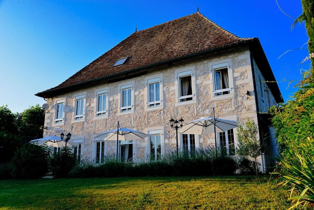 hotel image