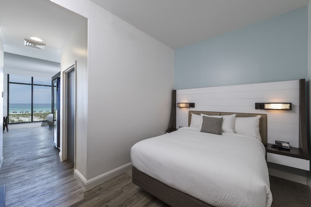 SpringHill Suites by Marriott Navarre Oceanfront