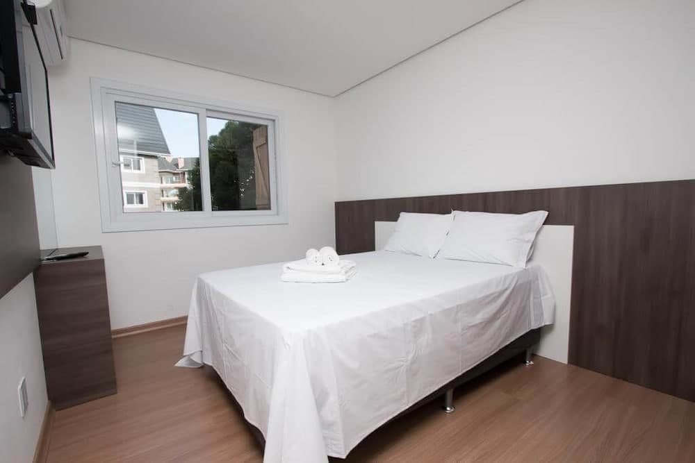 Residencial Scheifler