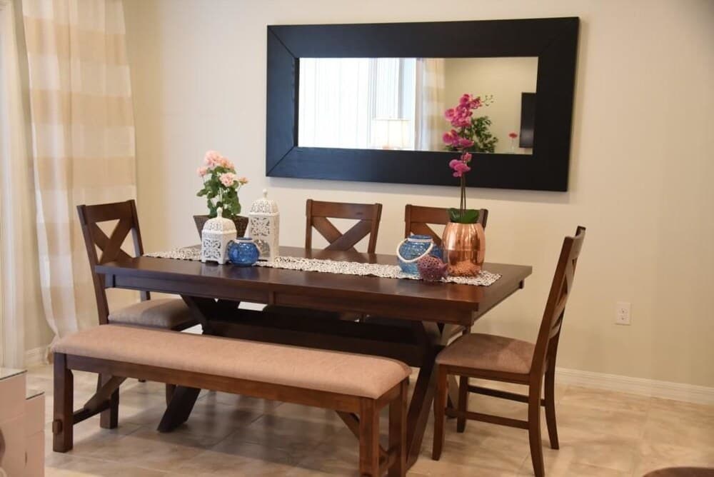 Windsor Hills House 4 Bedroom by Florida Star