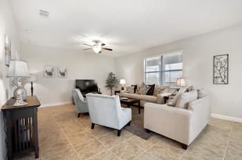 2293 Providence House 5 Bedroom by Florida Star