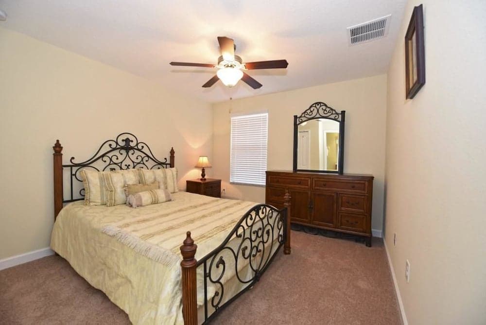 2341 Providence House 6 Bedroom by Florida Star