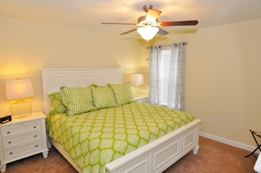 2389 Providence House 8 Bedroom by Florida Star