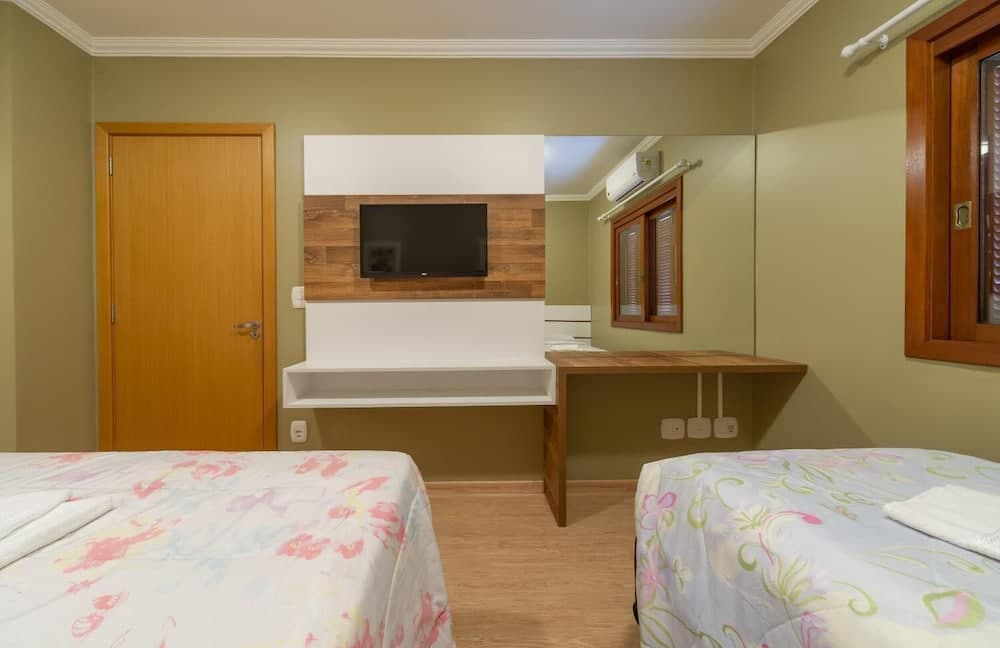 Residencial Solar Real