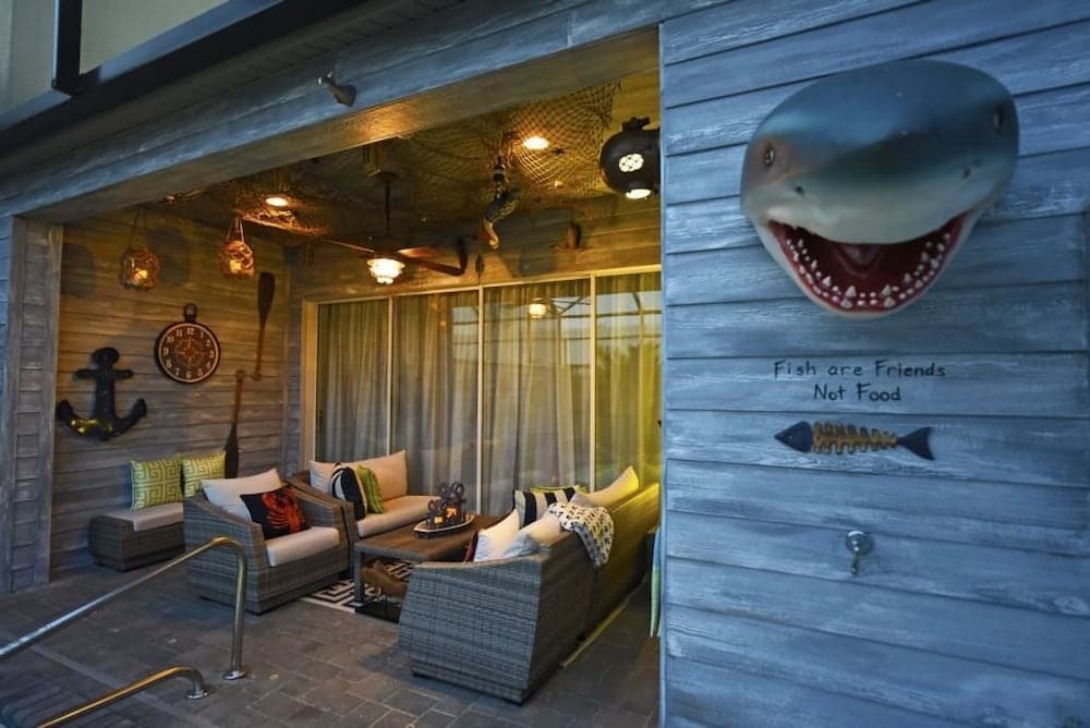 350 Festival Townhome 3 Bedroom by Florida Star