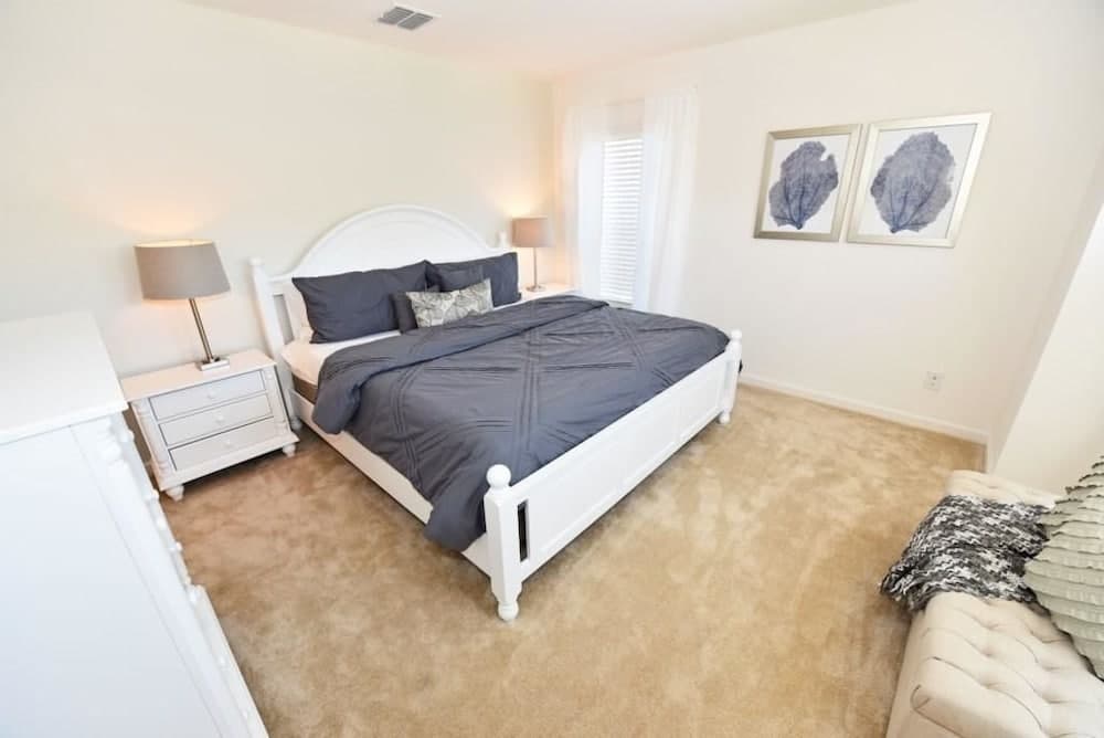 406 Watersong House 6 Bedroom by Florida Star