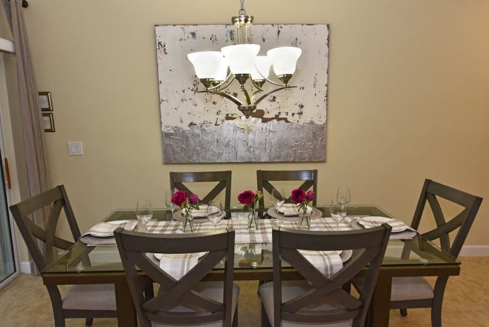 4872 Storey Lake Townhome 4 Bedroom by Florida Star