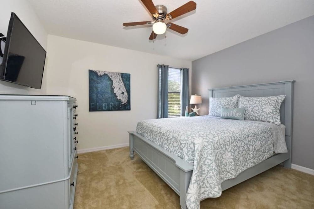 670 Watersong House 7 Bedroom by Florida Star