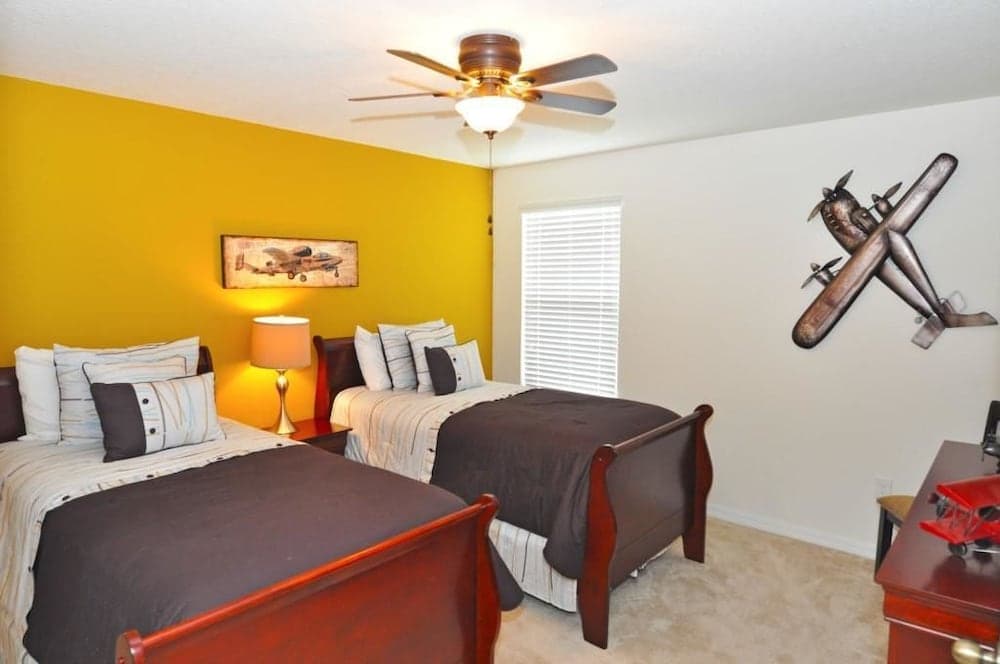 681 Watersong House 6 Bedroom by Florida Star