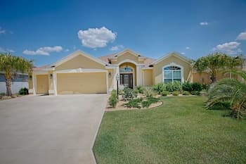 Yuma Place Home 3 Bedroom by The VIR Group