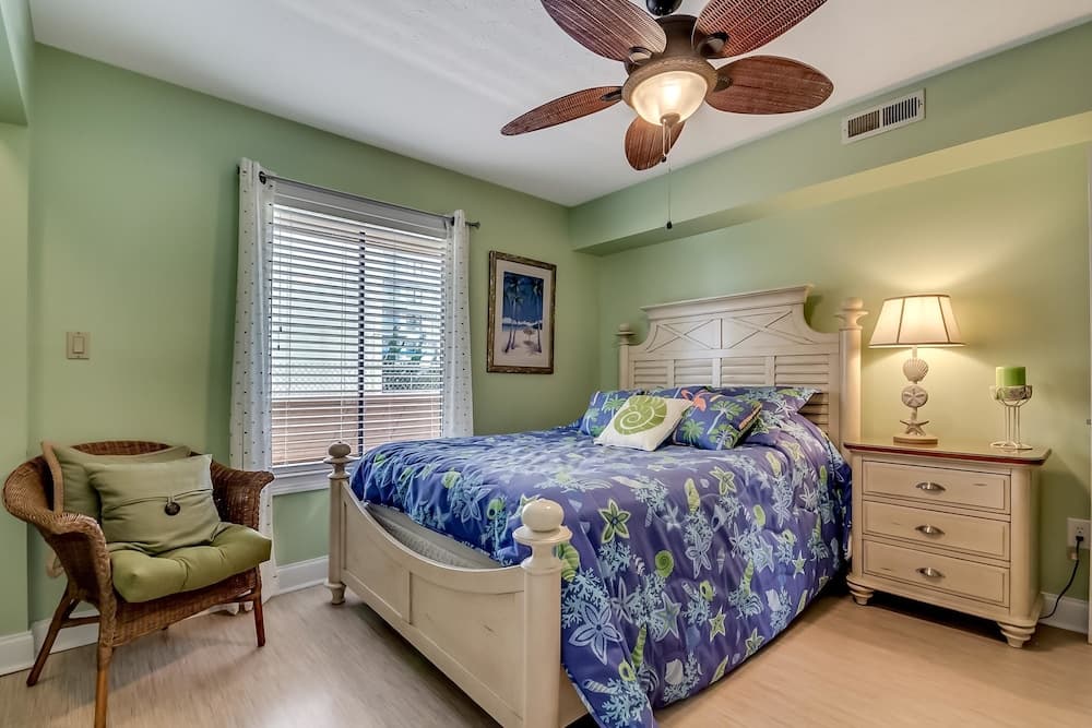 Anchorage Abode I A09 2 Bedroom Condo by Anchorage