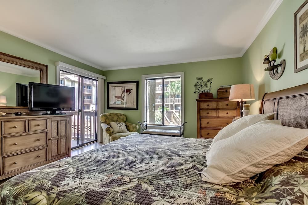 Anchorage Abode I A09 2 Bedroom Condo by Anchorage