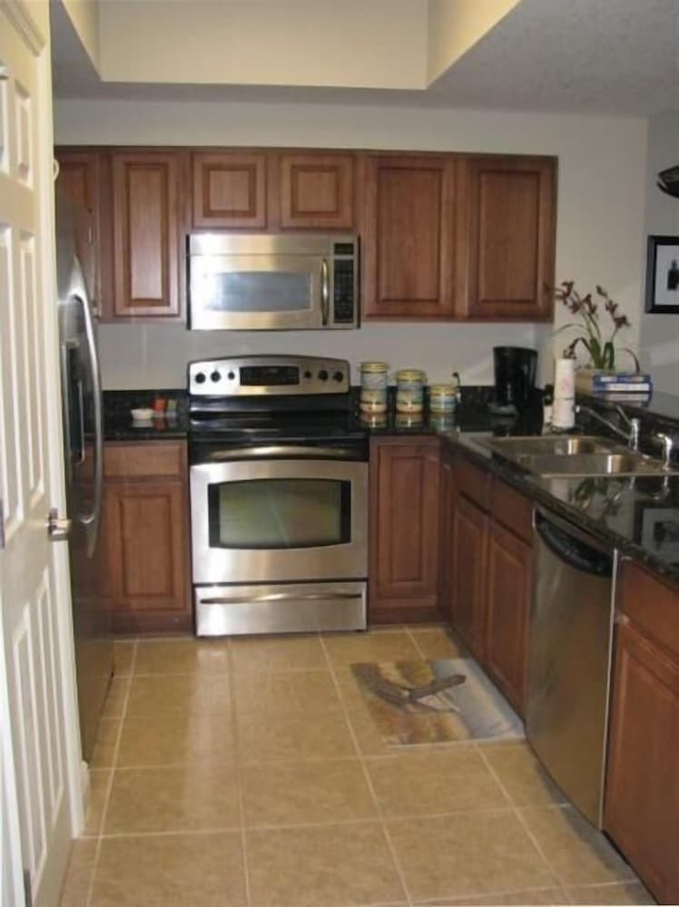 Ariel Dunes I 3 Bedroom Apartment by BnD