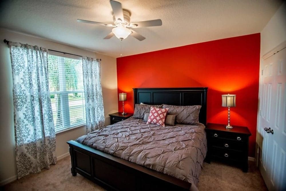 1005 The Shires House 7 Bedroom by Florida Star