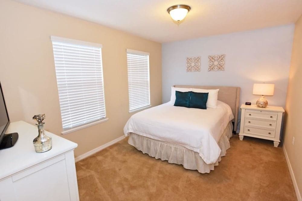 1174 Cypress House 6 Bedroom by Florida Star