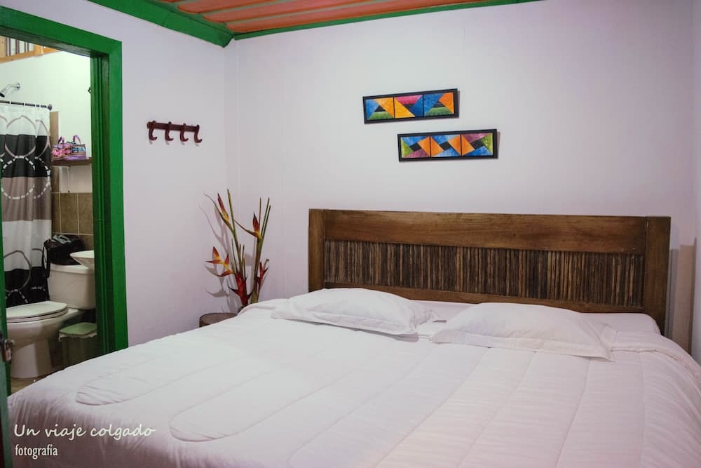 Hostal Estrella de Agua - Hostel