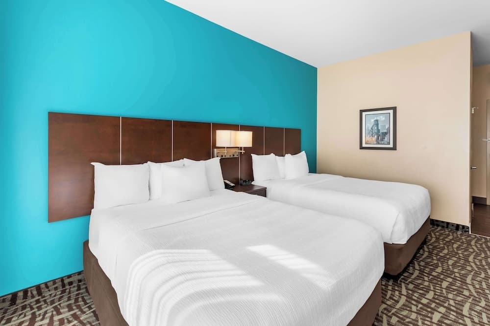 Best Western Plus Hotel Montreal