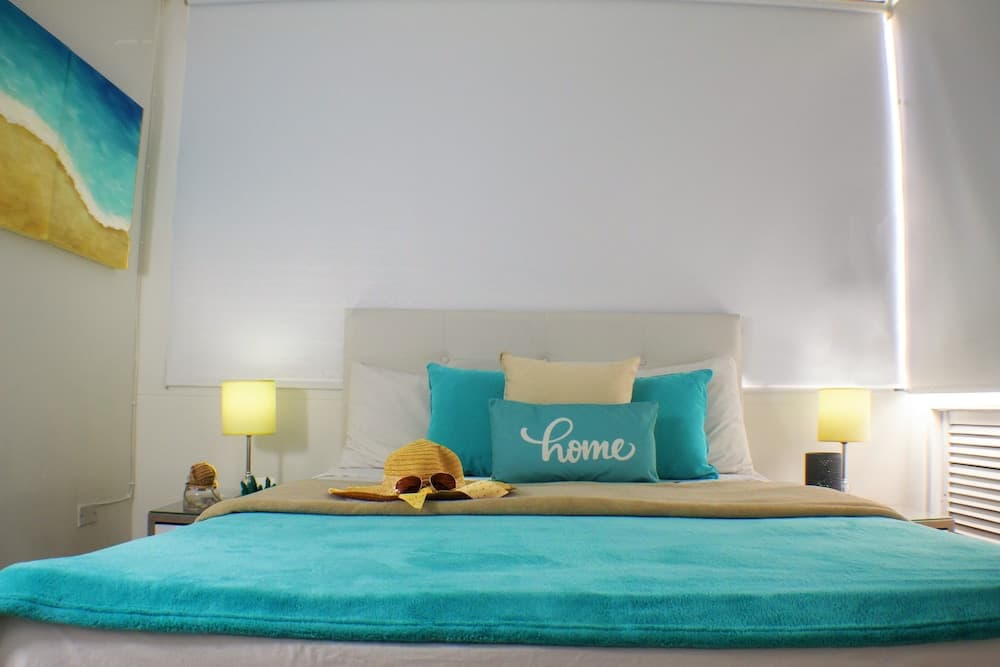 Apartamentos SOHO Basic - SMR211A