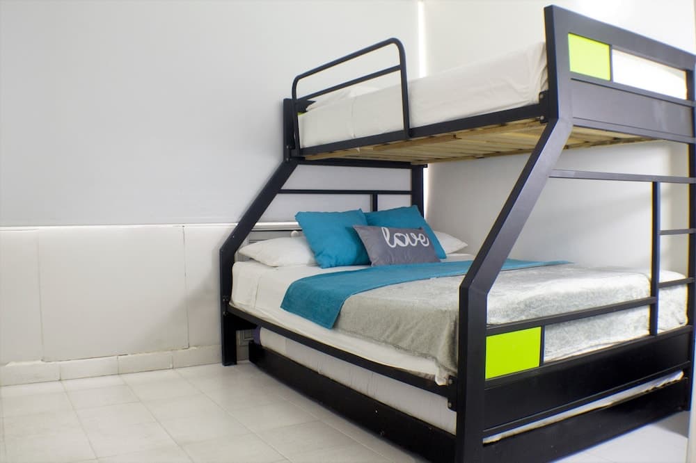 Apartamentos SOHO Basic - SMR211A