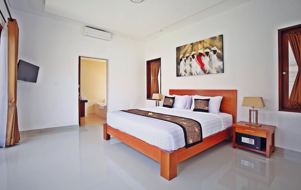Kubu Manggala Villas Seminyak