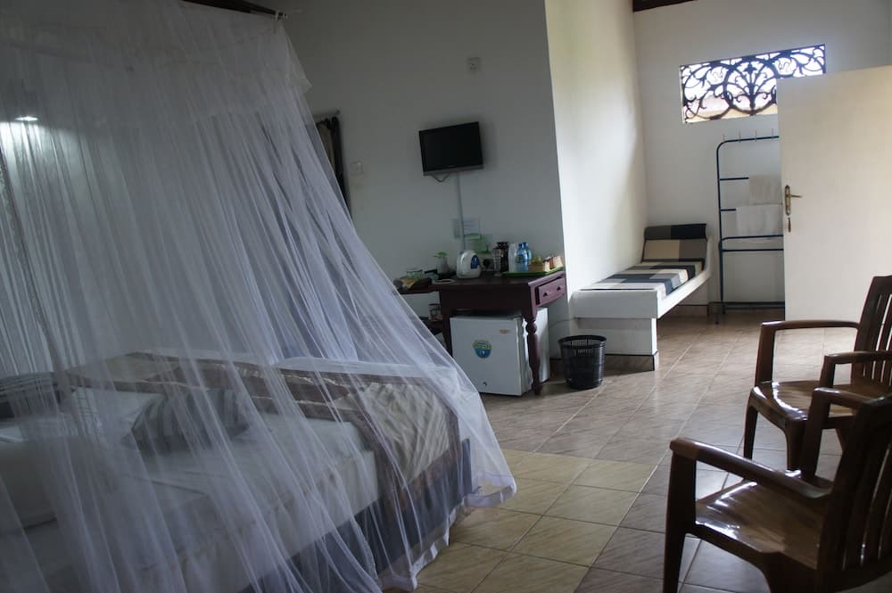 The Hideout Sigiriya