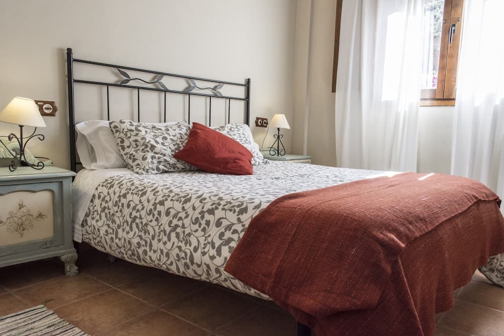 Casa Rural Los Garridos