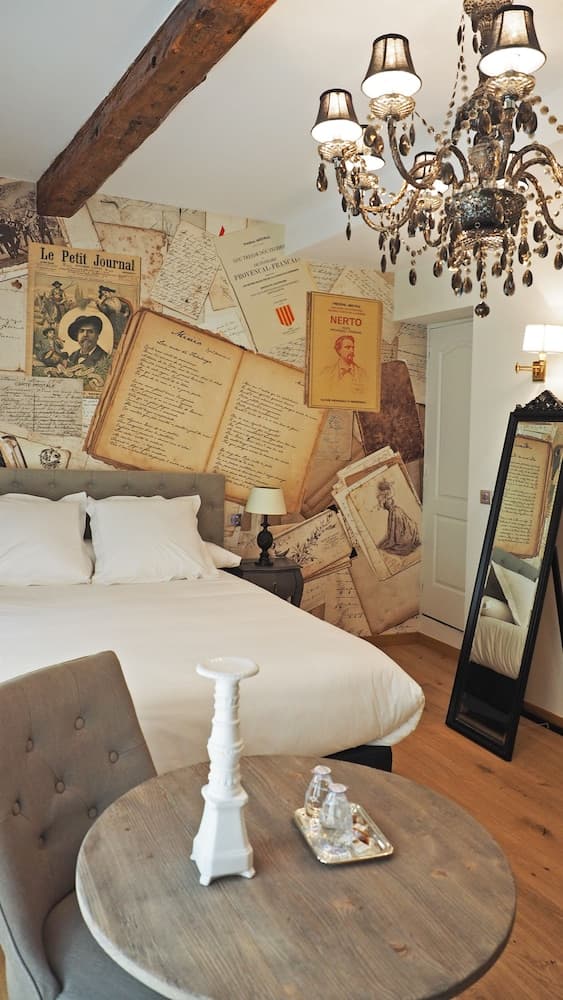 Chambre d'hôtes les Variétés