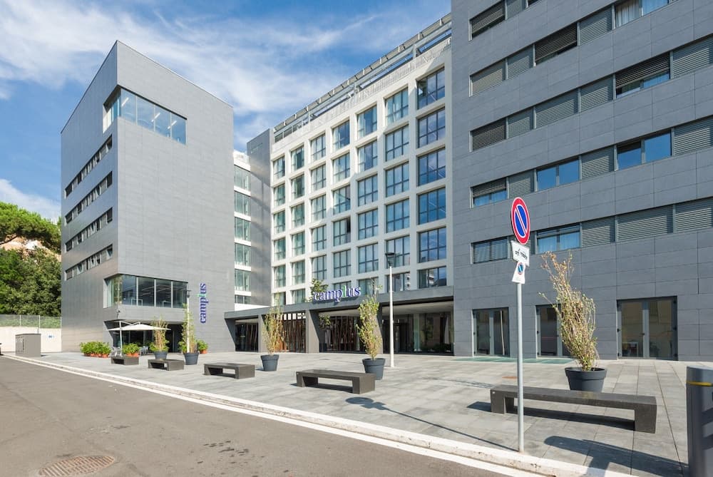 hotel image