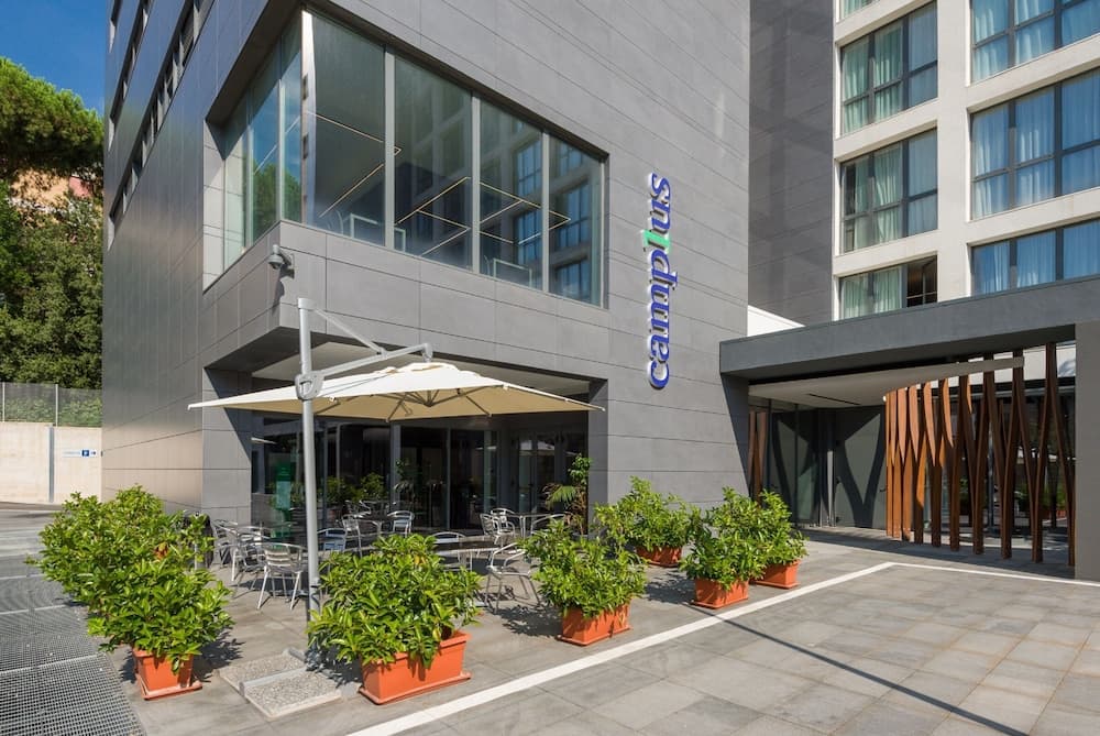 hotel image
