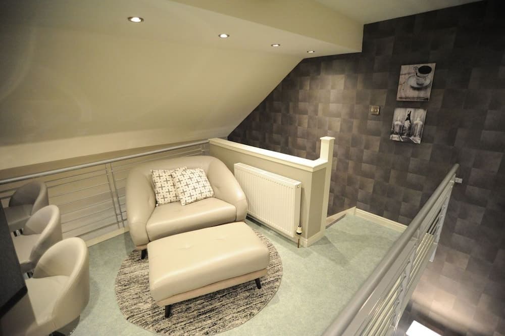 Stirling Luxury Apartments